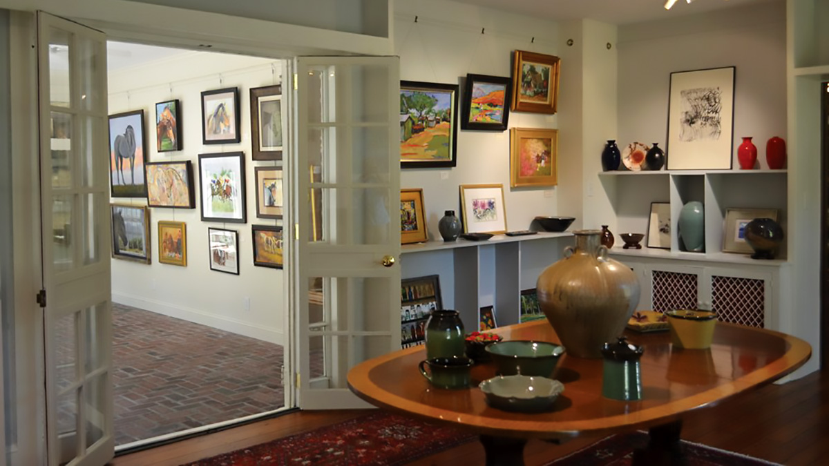 Southern Pines - Gallery