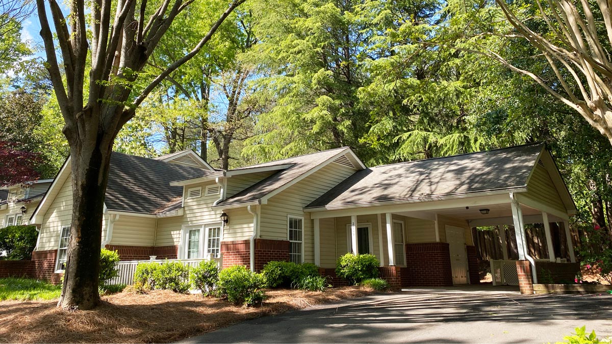 Brookridge - Cottage