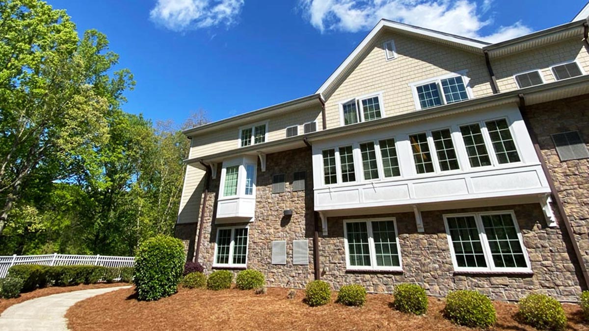 Brookridge - Memory Care