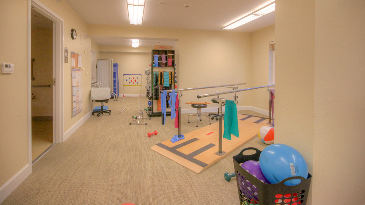 Brookridge - Physical Therapy