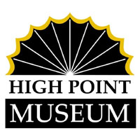 High Point Museum - Logo