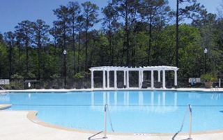 Active Adult Communities - Seasons Pool