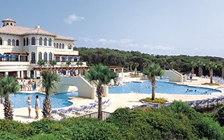 Grande Dunes Ocean Club