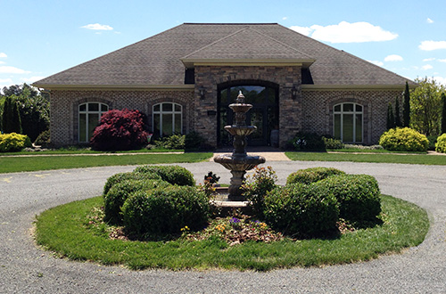 Vineyards of Swan Creek / Shadow Springs Vineyards of Swan Creek / Shadow Springs