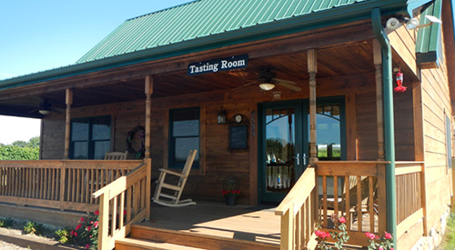 Vineyards of Swan Creek / Windsor Run Cellars Vineyards of Swan Creek / Windsor Run Cellars