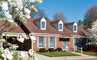 Making Home Fit Your Needs