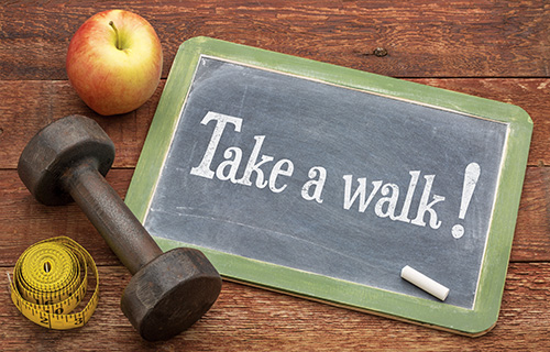 Take a Walk Take a Walk