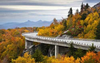 Blue Ridge Parkway