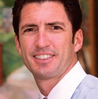 Dr. Aaron Williams, DC