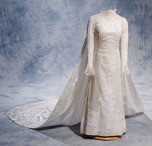 Transforming Dreams into Dresses - Wedding Gown Transforming Dreams into Dresses - Wedding Gown