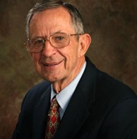 Dr. Larry Hungerford