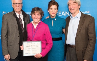 Rep. Pricey Harrison