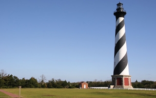 Hatteras Lighthouse