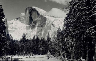 Ansel Adams: Masterworks