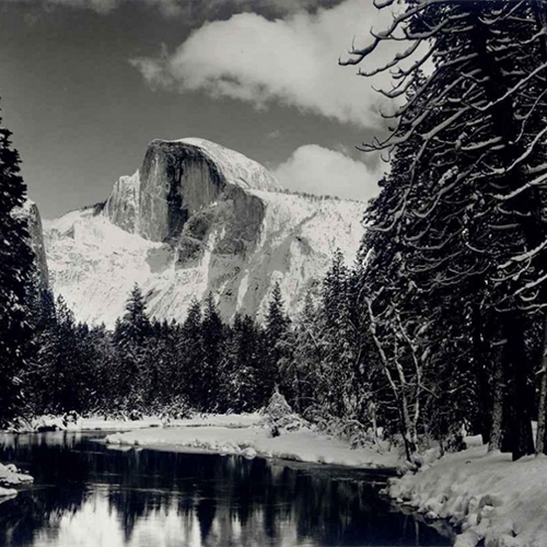 Ansel Adams: Masterworks Ansel Adams: Masterworks