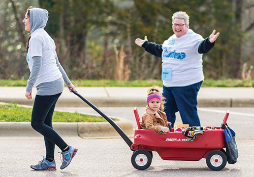 Lisa Decker Lisa Decker