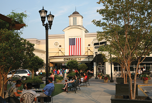 North Hills - cinemas North Hills - cinemas