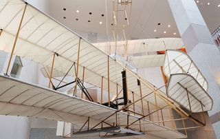 Wright Brothers Flyer