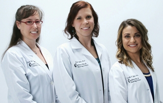 Doctors of Audiology