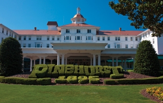 Pinehurst - Hotel