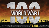 WWI Logo