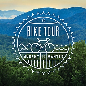 Project543 - Bike Tour