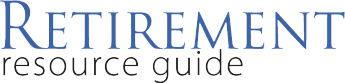 Retirement Resource Guide Logo