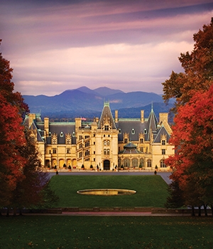 Biltmore - Mansion