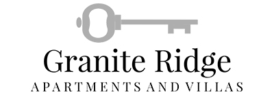 Granite Ridge Villas - Logo