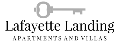 Lafayette Landing- Logo