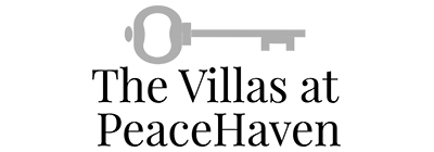 The Villas at Peacehaven - Logo