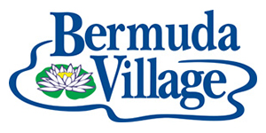 Bermuda Village - Logo