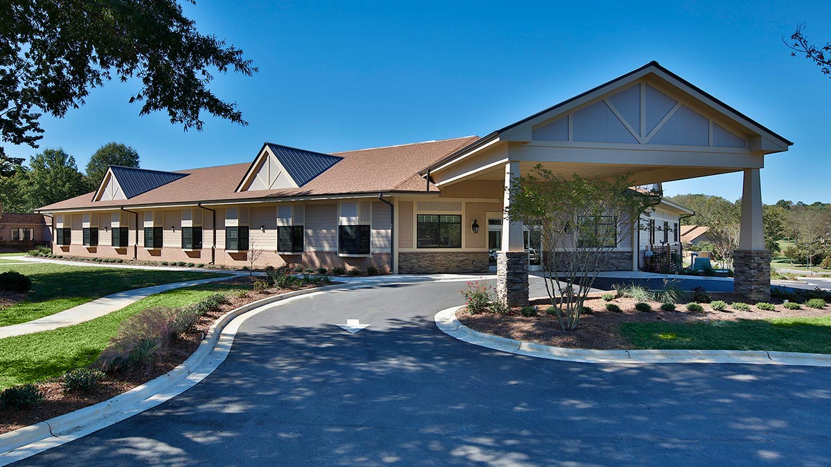 villages on macarthur nursing home