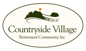 Countryside Village - Independent Living - Logo