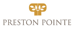 Preston Pointe - Logo