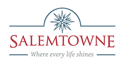 Salemtowne - Logo