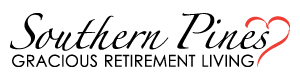 Southern Pines - Logo