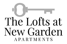 The Lofts at New Garden - Logo