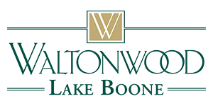 Waltonwood Lake Boone - Logo