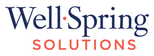 Well-Spring Solutions - Logo