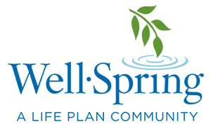 Well-Spring - Logo