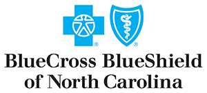 BlueCross BlueShield of NC - Logo