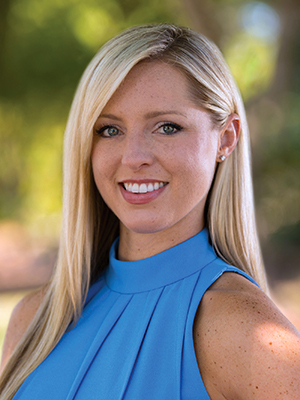 Courtney Hodges - AHHC - Headshot Courtney Hodges - AHHC - Headshot