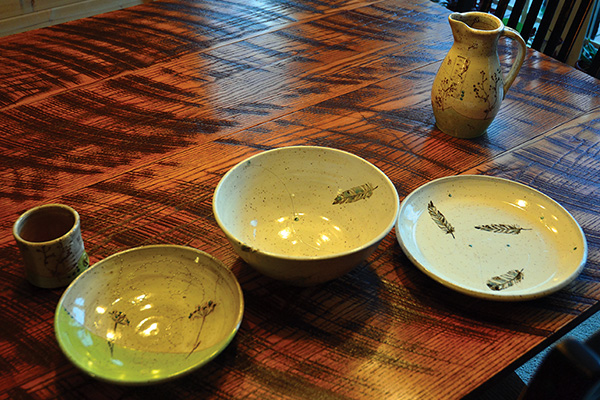 Creative Power - Bowls Creative Power - Bowls