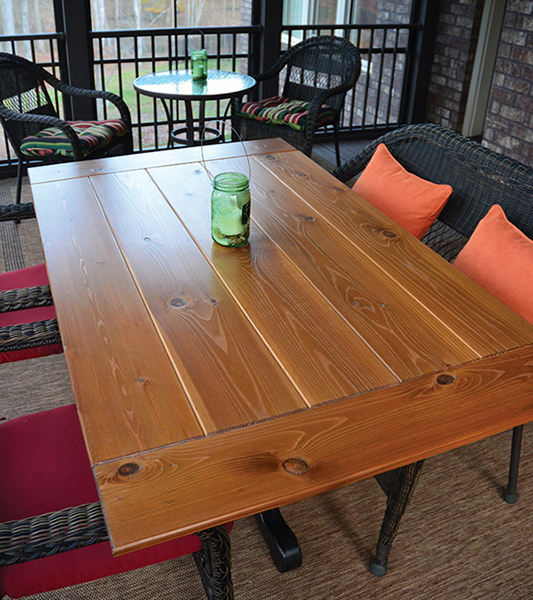 Creative Power - Table Creative Power - Table