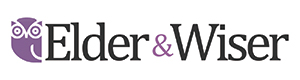 Elder & Wiser - Logo