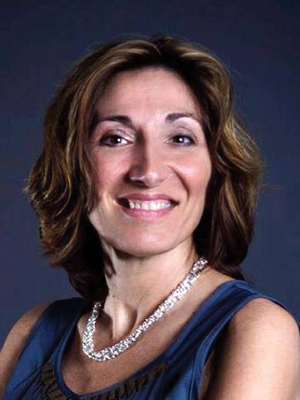Stephanie Franklin Stephanie Franklin