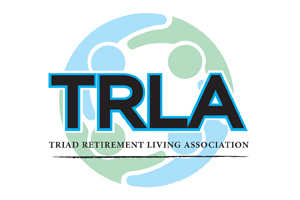 TRLA - Logo