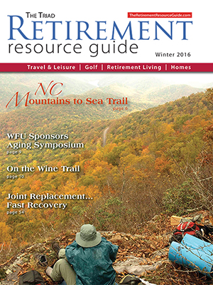 Triad RRG Winter 16 - Cover