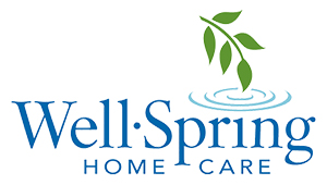 Well-Spring Home Care - Logo